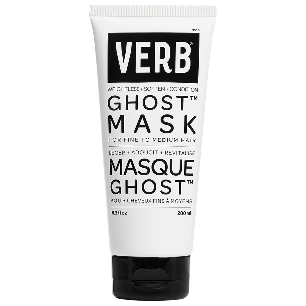 Verb Ghost Mask - Lightweight Hair Treatment